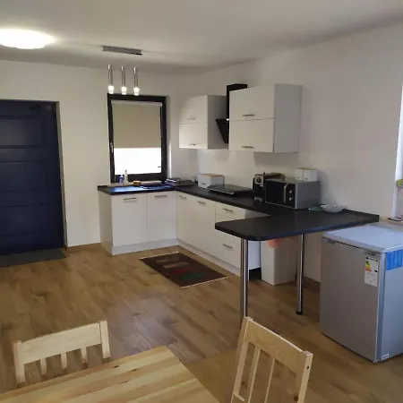 Z Widokiem Apartment Swieradow-Zdroj