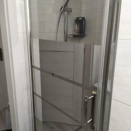 Apartment Z Widokiem