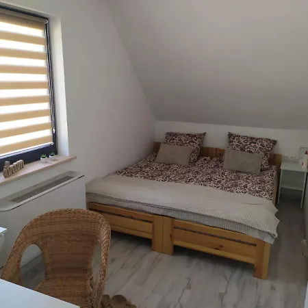 Z Widokiem Apartment