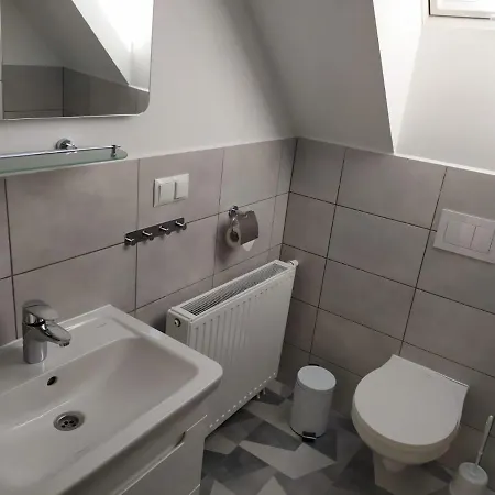 Apartment Z Widokiem Swieradow-Zdroj
