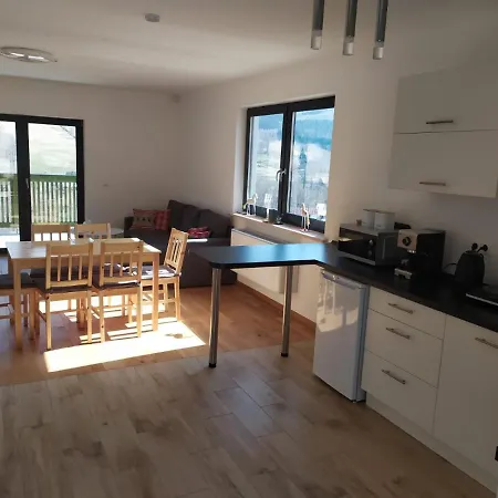 Z Widokiem Apartment
