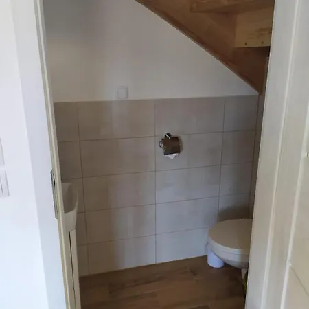 Z Widokiem Apartment