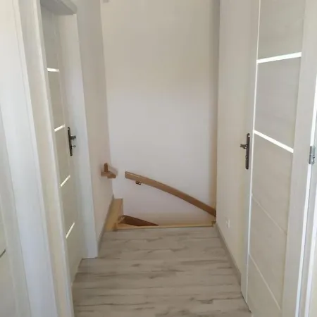 Apartment Z Widokiem *