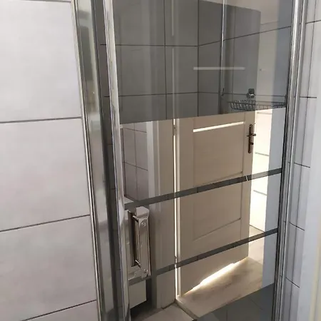 Apartment Z Widokiem