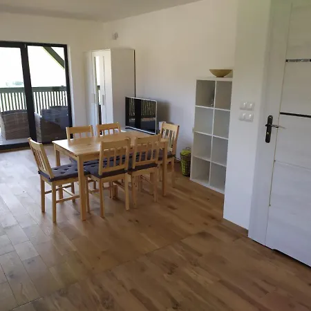 Z Widokiem Apartment *